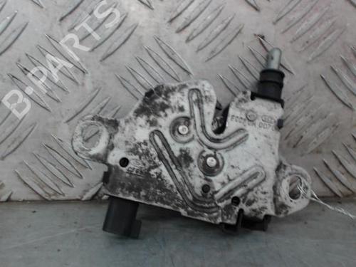 hjelmlås FORD FOCUS C-MAX (DM2) 1.6 TDCi (109 hp) 25738254