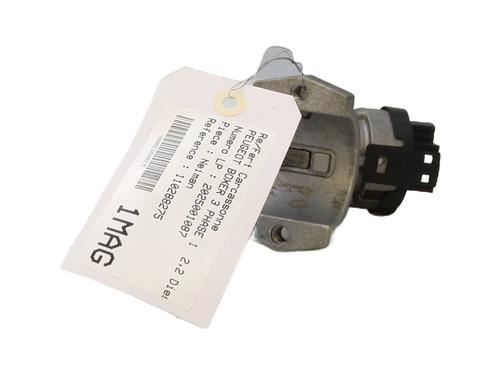 Ignition barrel PEUGEOT BOXER Van 2.2 HDi 120 | BP29142030M48 