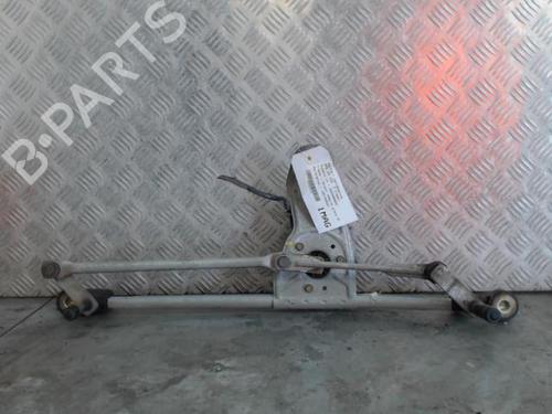 Front wiper motor BMW X5 (E53) 3.0 d | BP26296283M29 - Image 2