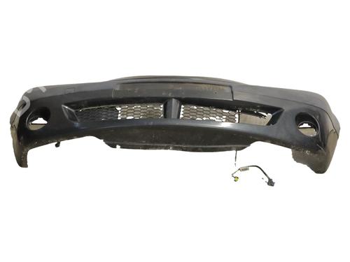Front bumper DACIA LOGAN (LS_) 1.5 dCi (LS0K) | BP38164134C7 - Image 5