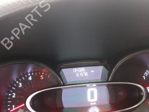 Left front window switch RENAULT CLIO IV (BH_) 1.5 dCi 75 | BP34700563I27 - Image 6