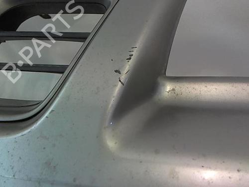 Front bumper NISSAN X-TRAIL I (T30) 2.2 Di 4x4 | BP23839092C7 