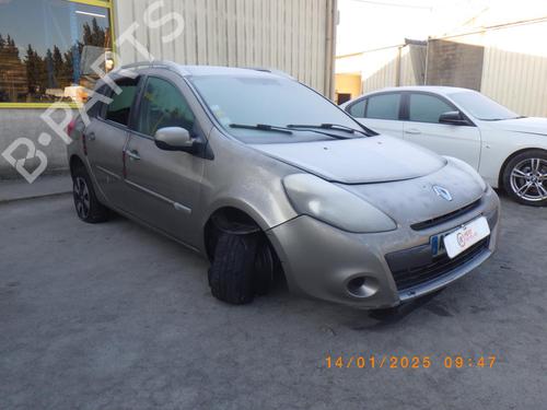 Left front window switch RENAULT CLIO III Grandtour (KR0/1_) 1.5 dCi (KR0F) | BP26176802I27  - Image 5