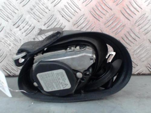Front left seatbelt SEAT ALTEA (5P1) 1.9 TDI | BP26551599I26 - Image 3