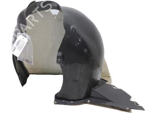 Hjulbue VW POLO V (6R1, 6C1) 1.2 (70 hp) 31090867