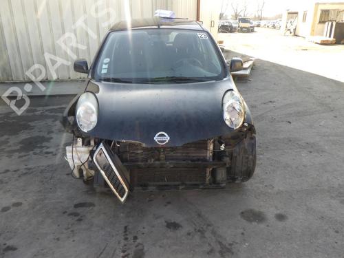 Left taillight NISSAN MICRA III (K12) 1.2 16V | BP23050026C34 