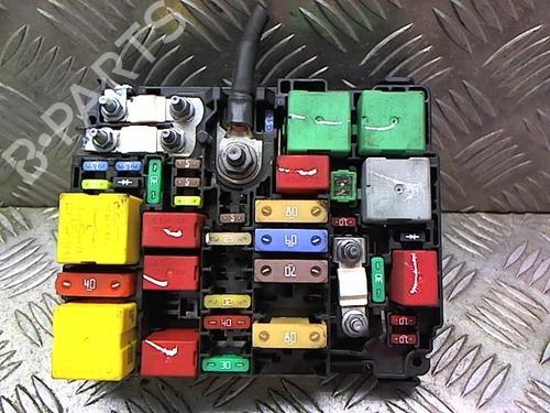 Used Electronic module PEUGEOT 208 I (CA_, CC_) 1.5 BlueHDI 100 (102 hp) 23050400