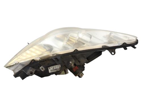 Right headlight PEUGEOT 307 CC (3B) 2.0 HDi 135 | BP34455250C29 - Image 3