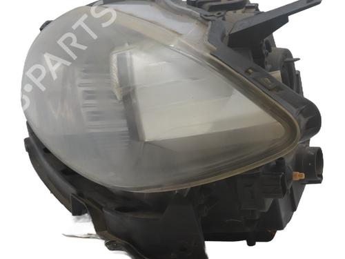 Used Left headlight Left headlight HONDA FR-V (BE) 1.8 (BE1) (140 hp) 33566936 33566936