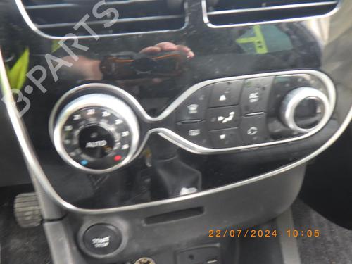 Climate control RENAULT CLIO IV (BH_) 1.5 dCi 90 | BP23839725I5 - Image 18
