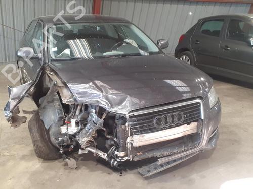 Left front window switch AUDI A3 Sportback (8PA) 1.6 TDI | BP32171116I27  - Image 6