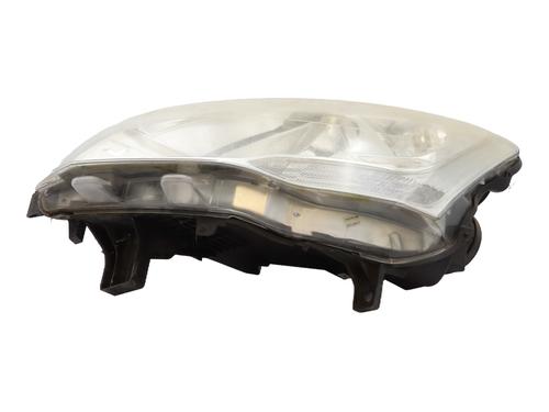 Venstre forlygte CITROËN BERLINGO MULTISPACE (B9) 1.6 BlueHDi 120 | BP30931498C28