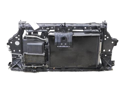 Front slam panel RENAULT CLIO V (B7_) 1.0 TCe 90 (B7MT) | BP37451575C72 - Image 4