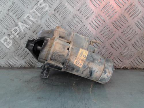 Used Starter CITROËN NEMO MPV 1.4 HDi (68 hp) 29402346
