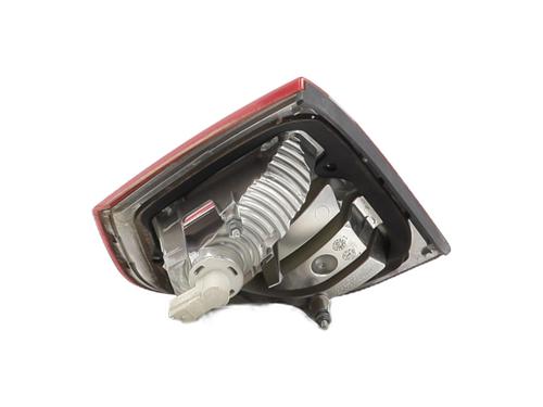 Left tailgate light CITROËN C4 Picasso I MPV (UD_) 2.0 HDi 138 | BP26576230C79 