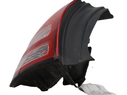 Left taillight CITROËN C3 II (SC_) 1.6 HDi | BP37798841C34 - Image 5