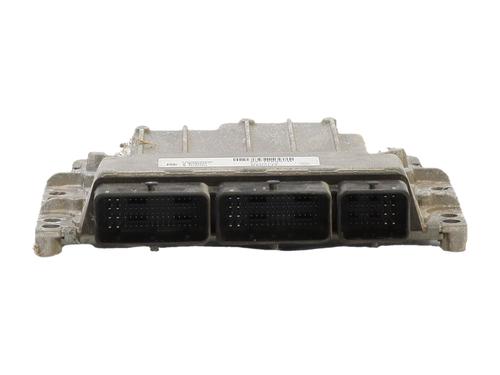 Engine control unit (ECU) RENAULT CLIO IV (BH_) 1.2 TCe 120 (BHAU) | BP36394290M57 - Image 2