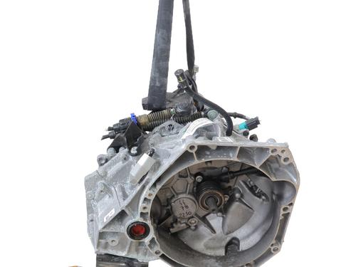 Used Gearbox RENAULT CLIO V (B7_) 1.0 TCe 90 (B7MT) (91 hp) 28428204