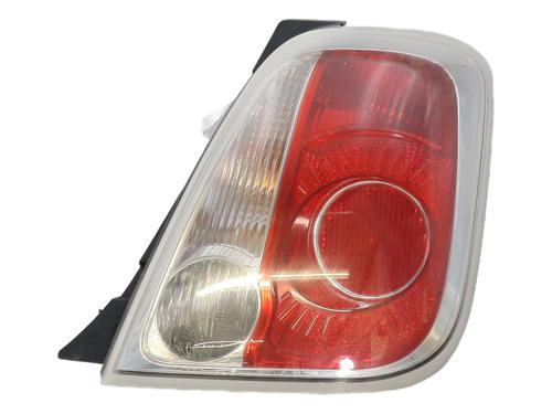 Used Right taillight FIAT 500 (312_) 1.2 (312AXA1A) (69 hp) 29530097