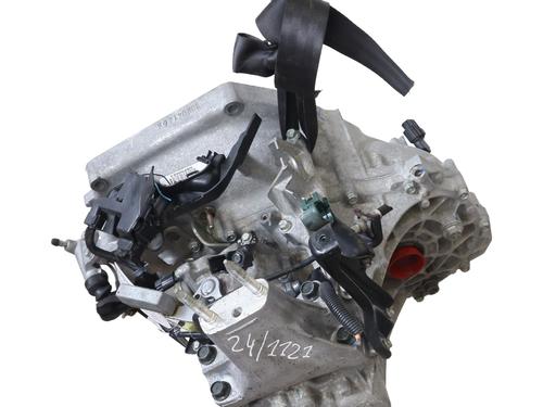 Gearbox HONDA CIVIC VIII Hatchback (FN, FK) 1.8 (FN1, FK2) | BP25036085M3 