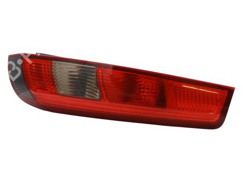 Used Right taillight FORD FIESTA V (JH_, JD_) 1.4 TDCi (68 hp) 31589983