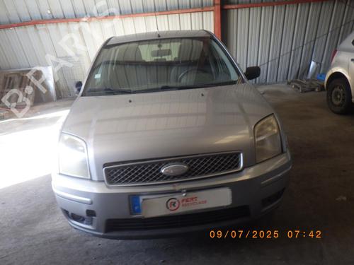Left front window switch FORD FUSION (JU_) 1.6 TDCi | BP29836911I27 - Image 17