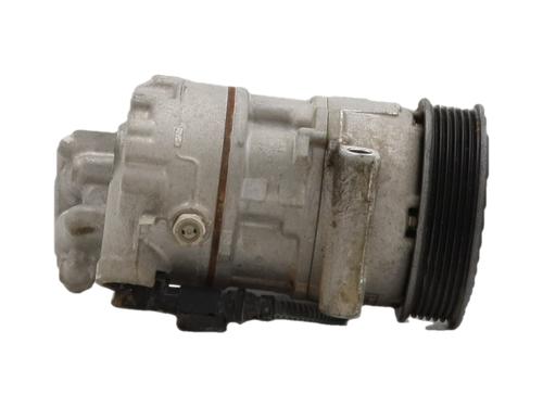 Used AC compressor AC compressor PEUGEOT 208 I (CA_, CC_) 1.2 VTI 82 (82 hp) 34256929 34256929