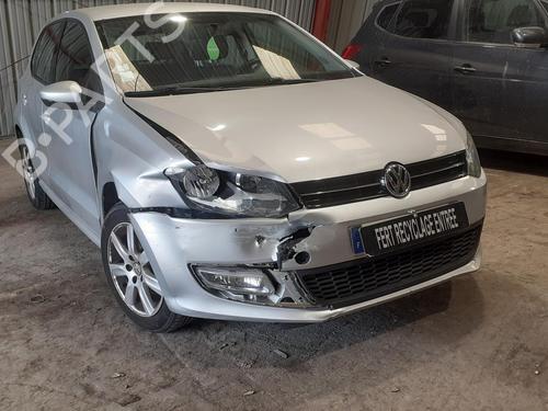 Brugte VW POLO V (6R1, 6C1) 1.6 TDI (90 hp) 4429812