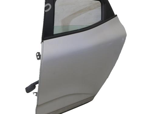 Porta posteriore sinistra Porta posteriore sinistra RENAULT CLIO V (B7_) 1.0 TCe 90 (B7MT) (91 hp) 37459496 37459496