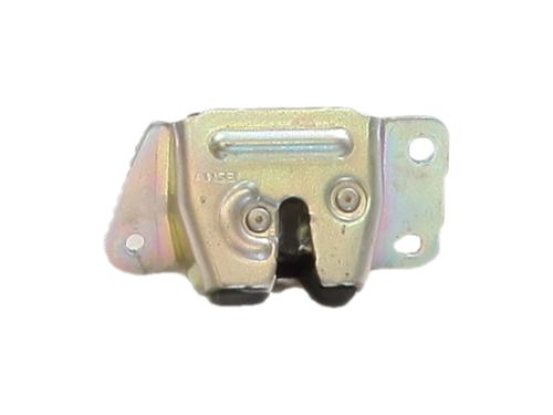 Tailgate lock CITROËN C4 AIRCROSS 1.6 HDi 115 AWC | BP38558564C101 - Image 2