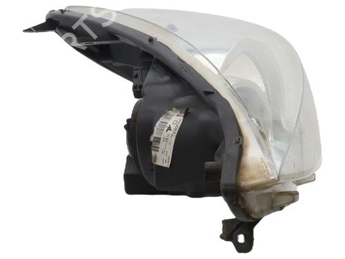 Left headlight PEUGEOT 206+ (2L_, 2M_) 1.4 i | BP39086479C28 - Image 3