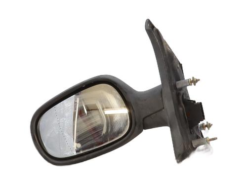 Used Left mirror Left mirror RENAULT MEGANE Scenic (JA0/1_) 1.6 16V (JA0B, JA04, JA11, JA00) (107 hp) 30704515 30704515