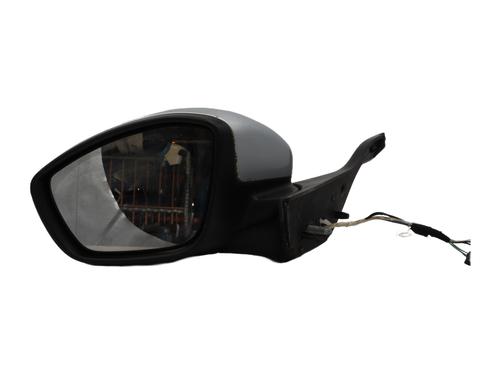 Left mirror PEUGEOT 208 I (CA_, CC_) 1.4 HDi | BP27633478C26 