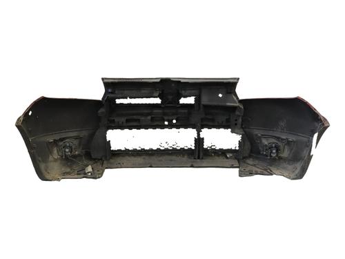Front bumper DACIA SANDERO II 1.5 dCi | BP34557745C7 - Image 4
