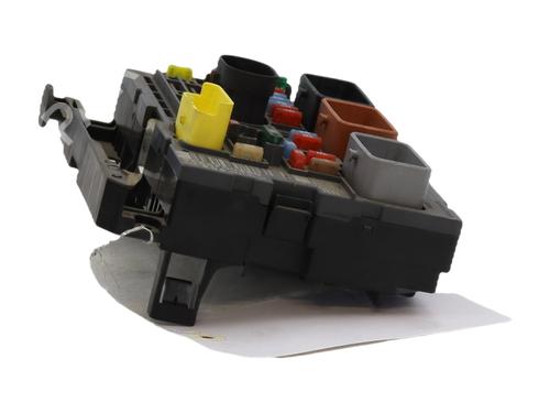Used Fuse box Fuse box PEUGEOT 308 SW I (4E_, 4H_) 1.6 HDi (90 hp) 36300010 36300010