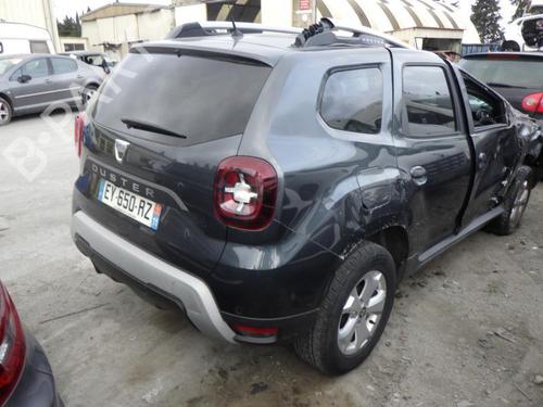 Mando intermitentes / limpia DACIA DUSTER (HM_) 1.2 TCe 125 (HMMA) | BP23837406I23 - Image 6