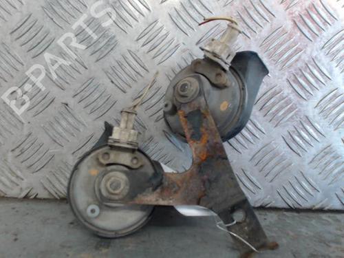 Horn PEUGEOT 307 (3A/C) 2.0 HDi 110 | BP25893618E13 