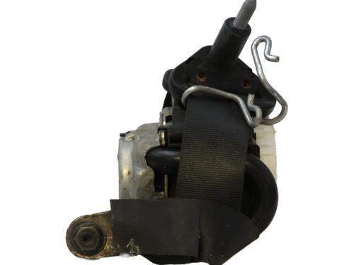 Front right belt tensioner RENAULT TWINGO III (BCM_, BCA_) 1.0 SCe 65 (BCMJ) | BP30155536C88 