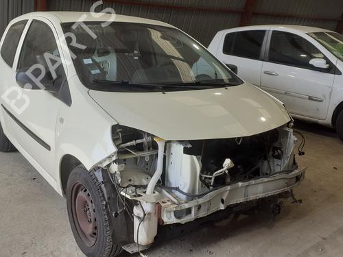 Hattehylde RENAULT TWINGO II (CN0_) 1.2 16V (CN04, CN0B) | BP36862192C85  - Image 5