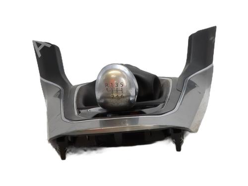 Used Gear lever PEUGEOT 308 II (LB_, LP_, LW_, LH_, L3_) 1.6 THP 125 (125 hp) 29372064