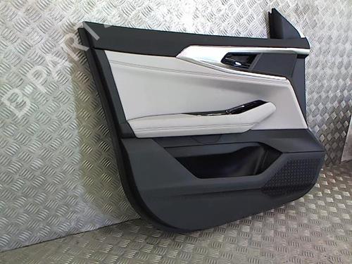 Front left panel RENAULT ESPACE VI (RHN) E-TECH 200 Hybrid | BP28330018C58 - Image 4