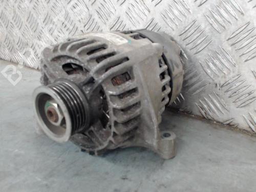 Alternator FIAT 500 (312_) 1.2 (312AXA1A) | BP30155569M7 