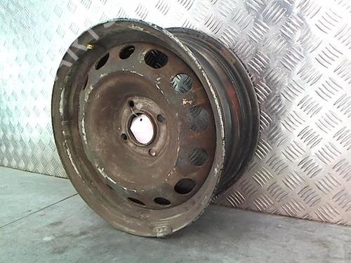 Rim PEUGEOT PARTNER Box Body/MPV 1.6 HDi 16V | BP23840287C45 