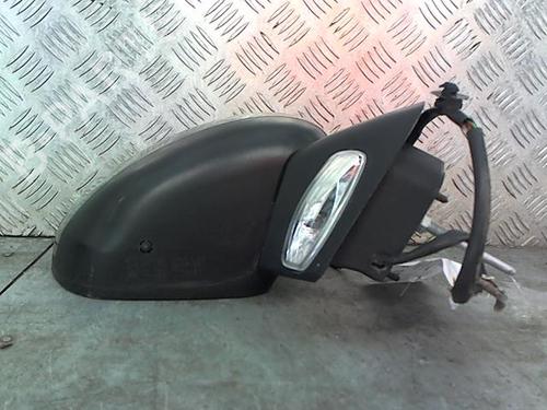 Right mirror CITROËN C3 II (SC_) 1.4 HDi 70 (SC8HZC, SC8HR0, SC8HP4) | BP25262478C27 
