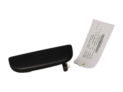 Used Front right exterior door handle SUZUKI JIMNY Closed Off-Road Vehicle (SN) 1.5 DDiS 4WD (SN415D) (65 hp) 23052324