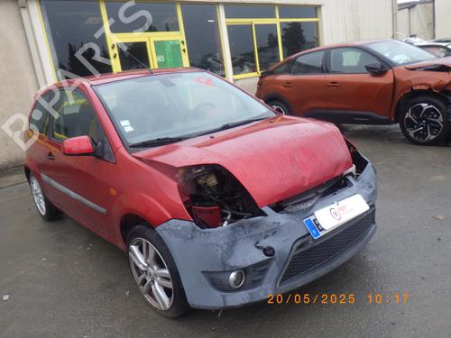 Left taillight FORD FIESTA V (JH_, JD_) 1.6 16V | BP27678215C34 