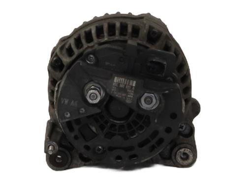 alternator-vw-golf-vi-5k1-2008-2009-2010-2011-2012-2013-2014-23840040 main image