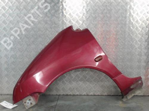 Used Left front fenders RENAULT TWINGO I (C06_) 1.2 (C066, C068) (58 hp) 27605738