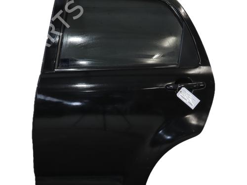 Porta posteriore sinistra Porta posteriore sinistra DAIHATSU TERIOS (J2_, F7__) 1.5 4x4 (105 hp) 34523597 34523597