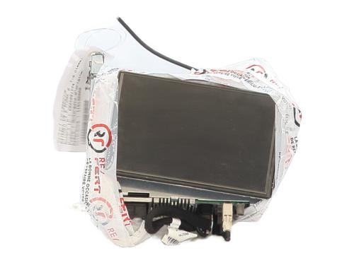 Bilradio CITROËN C3 II (SC_) 1.6 BlueHDi 100 (99 hp) 30439881